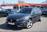 Seat Tarraco 2.0 TDI Style 4Drive LED Navi Beats AHK - Seat: TDI
