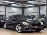 BMW 650i xDrive M SPORT*PANO*HUD*360*MEMO*AERODYNMK - BMW 650 aus 2014