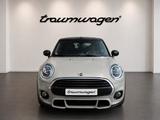 MINI COOPER Cabrio JCW* 1. Hd. * Sitzheizung* Carplay - MINI Cooper aus 2019