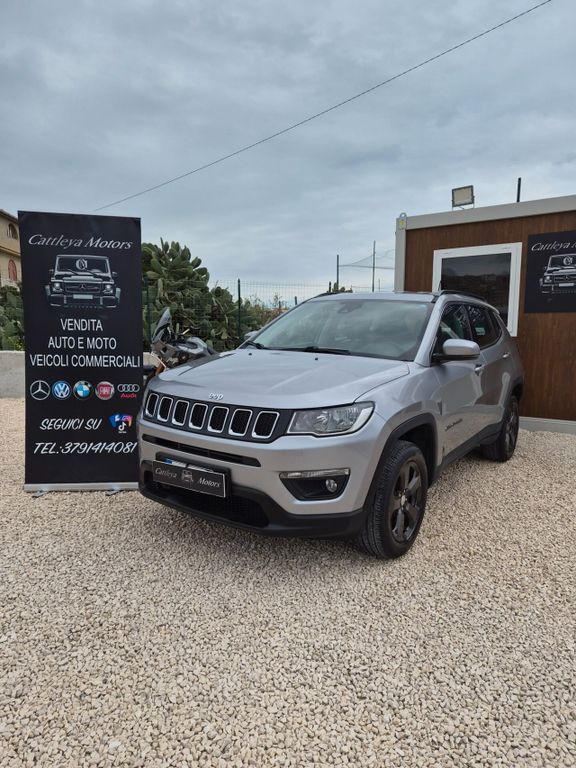 Image of Jeep Compass