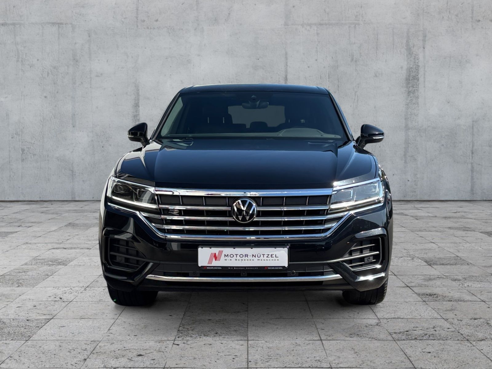 Volkswagen Touareg - Bild 3