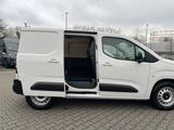 Fiat Doblo L1 ELEKTRO**Kamera/Holz/Keyless** - Fiat Kühlkastenwagen Dob