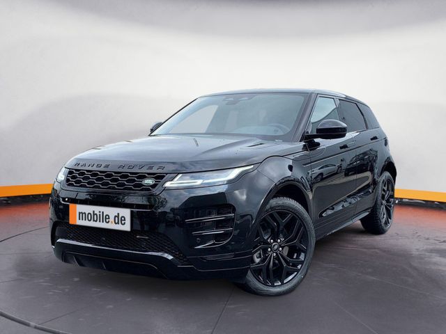 Land Rover Range Rover Evoque D165 AWD R-DYNAMIC SE  ACC