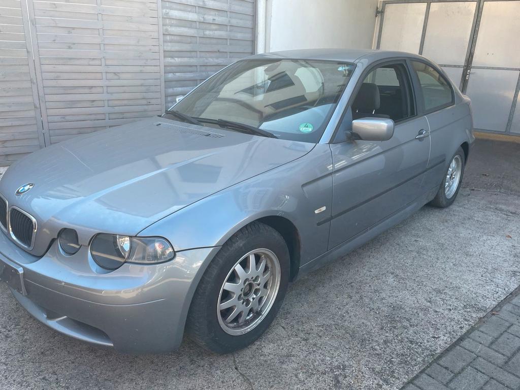 BMW 318