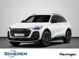 Audi Q5 SUV edition one mit Akzenten mythosschwarz e- - Audi Q5 edition-one-mythosschwarz