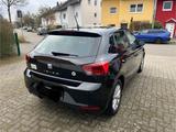 Seat Ibiza 1.0 TSI 70kW Style mit TÜV Klima Kamera  - Seat Ibiza in Karlsruhe