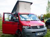 Volkswagen T5 California Comfortline / Wenig KM/Neue Reifen - Volkswagen T5 California aus 2006