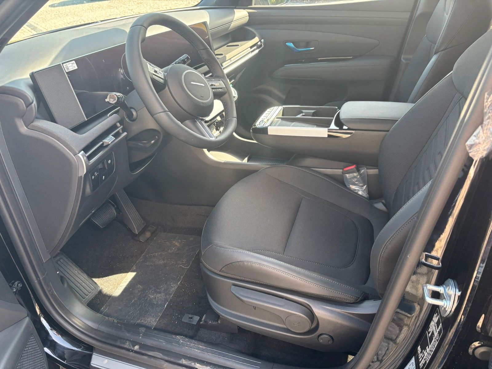 Hyundai Tucson – Bild 10