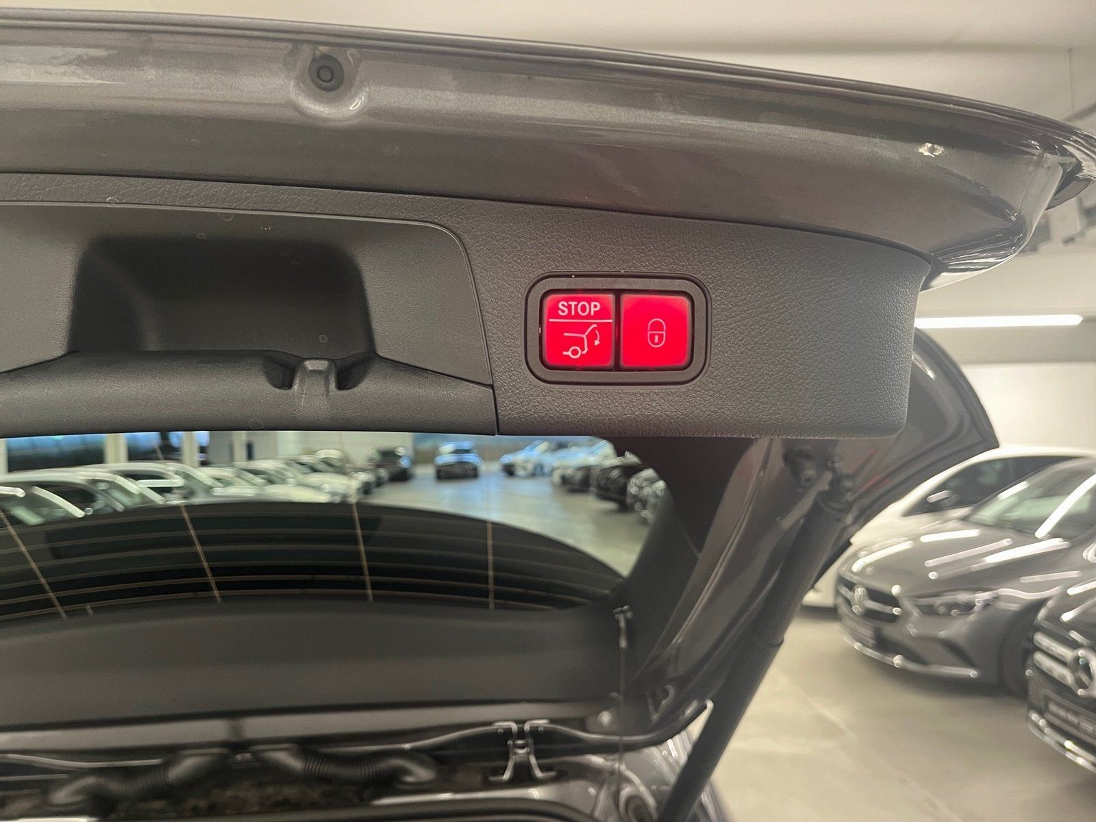 Fahrzeugabbildung Mercedes-Benz GLA 220 d 4M Progressive*360*Totwink*Night*MBUX*