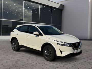 Nissan Qashqai - 8