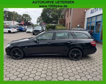 Mercedes E 220 - 4