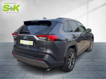Toyota RAV 4 - 4