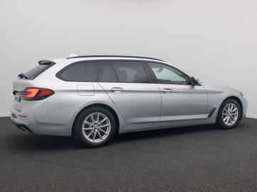 BMW 520 - 6