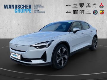 Polestar 2 8kWh Long Range Dual (MY4)