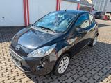 Ford Ka Titanium *2.Hand*Klima*Zahnriemen + TÜV NEU* - Ford Ka/Ka+ in Saarbrücken