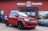 Suzuki Ignis 1.3 SPORT NAVI SITZHG KAMERA SMARTLINK - Suzuki Ignis: 1.3