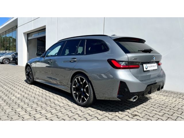 BMW 320 d xDrive Touring M Sport 19'' Innov. Comf. A foto 3