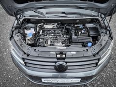 VW Caddy Maxi 2.0 TDI Kasten Lang DSG 150 PS VW Caddy Maxi 2.0 TDI Kasten Lang DSG 150 PS