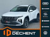 Hyundai Tucson 1.6 T-GDI Trend Kamera,LED,Navi,SHZ,ACC