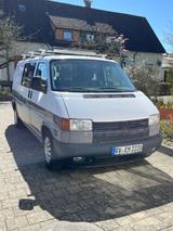 Volkswagen T4 Camper