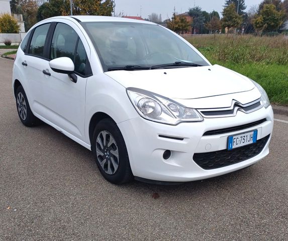 Citroën Citroen C3 PureTech 68 Live Edition