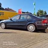 Mercedes-Benz E 320 E -Klasse Lim. E 320 CDI elegance - Angebote entsprechen deinen Suchkriterien