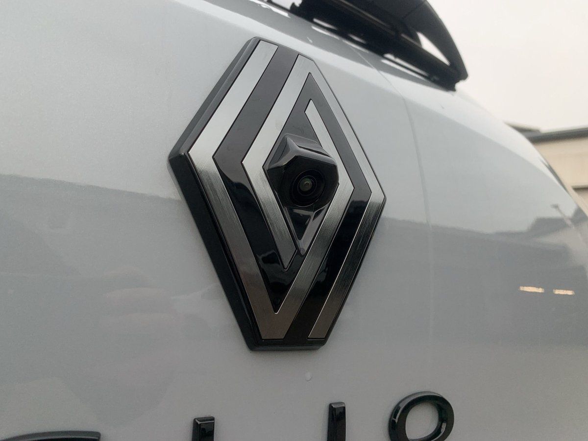 Renault Clio - Bild 28