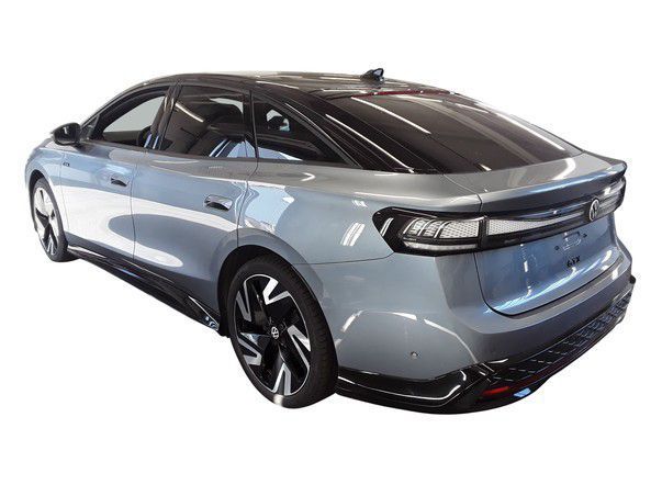 Volkswagen ID.7 - Bild 5