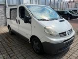 Renault Trafic - Wohnmobile bis 10.000 Euro