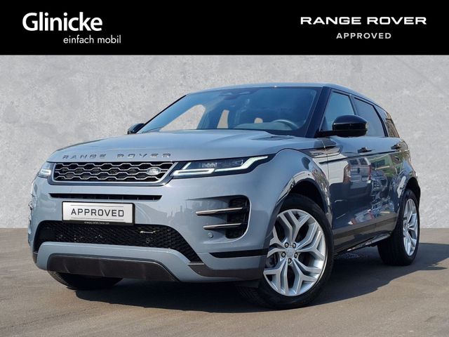 Land Rover Range Rover Evoque P300e R-Dynamic SE AWD