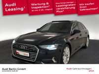 Audi A6 - Vorschau Bild 1