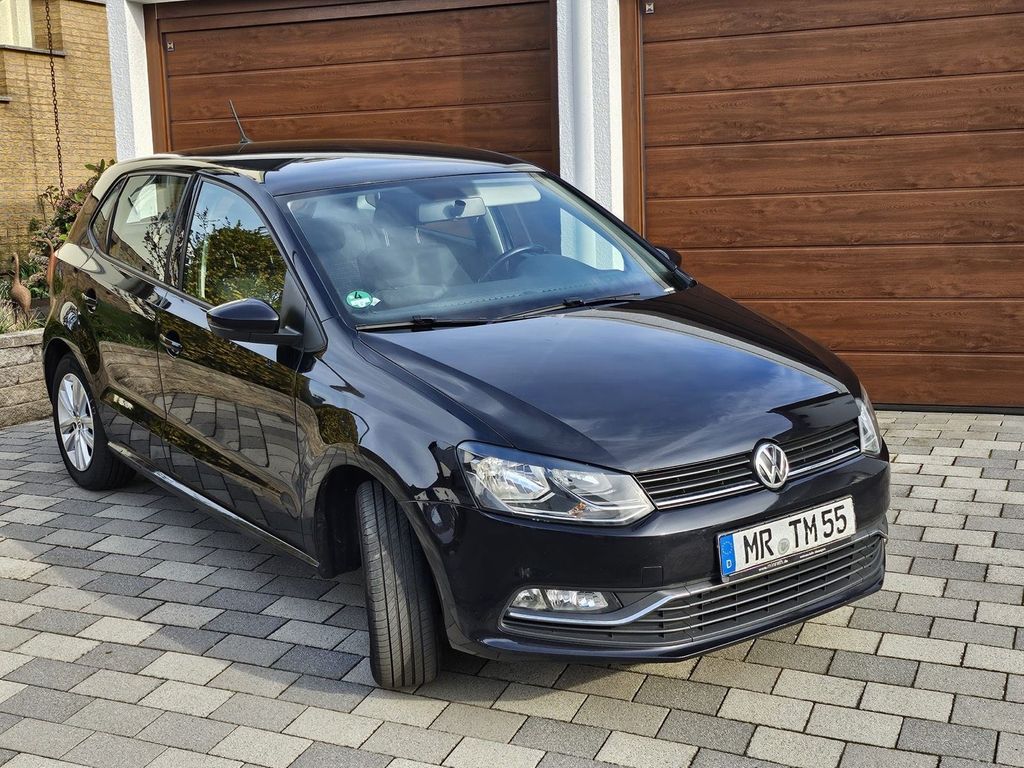 Image of Volkswagen Polo