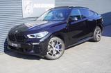 BMW X6 M50d xDrive|LASER|M-SITZE|SHADOW|SKY|360°|H&K - BMW X6 M50 aus 2020
