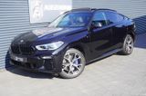 BMW X6 M50d xDrive|LASER|M-SITZE|SHADOW|SKY|360°|H&K - BMW X6 M50 aus 2020