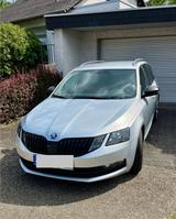 Skoda Octavia 2.0 TDI SCR DSG Sport Edition Combi ... - Skoda Octavia: Edition Sport