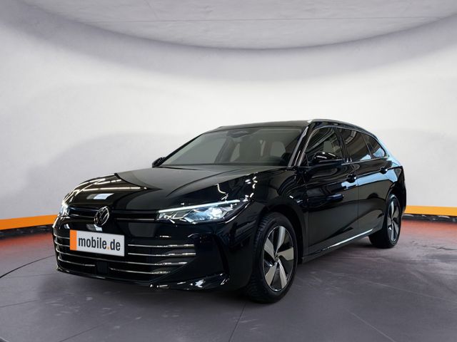 Volkswagen Passat Variant B9 1.5 eTSI DSG Business / Navi