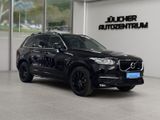 Volvo XC90 Momentum AWD Aut.,1.Hand, Insp.+Tüv Neu - Volvo XC90: Momentum