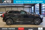 Volvo XC60 T5 AWD INSCRIPTION LEDER NAV LED SHZ 360CAM - Volvo XC60: Inscription