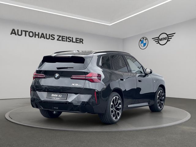 Foto Nummer 2: BMW 3 30e xDrive