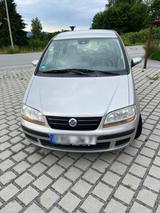 Fiat FIAT IDEA, für Bastler und Hobbyschrauber,... - gebrauchte Fiat Idea aus dem Jahr 2004