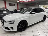 Audi RS4 RS 4 Avant 4.2 FSI quattro Schalen Sitze - Audi RS4