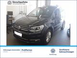 Volkswagen Caddy Highline *Bi-Xenon*ACC*Klima*APP*SHZ*PLA* - VW Caddy Gebrauchtwagen in Leipzig