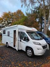 Dethleffs Trend 6717 EB - Dethleffs 67