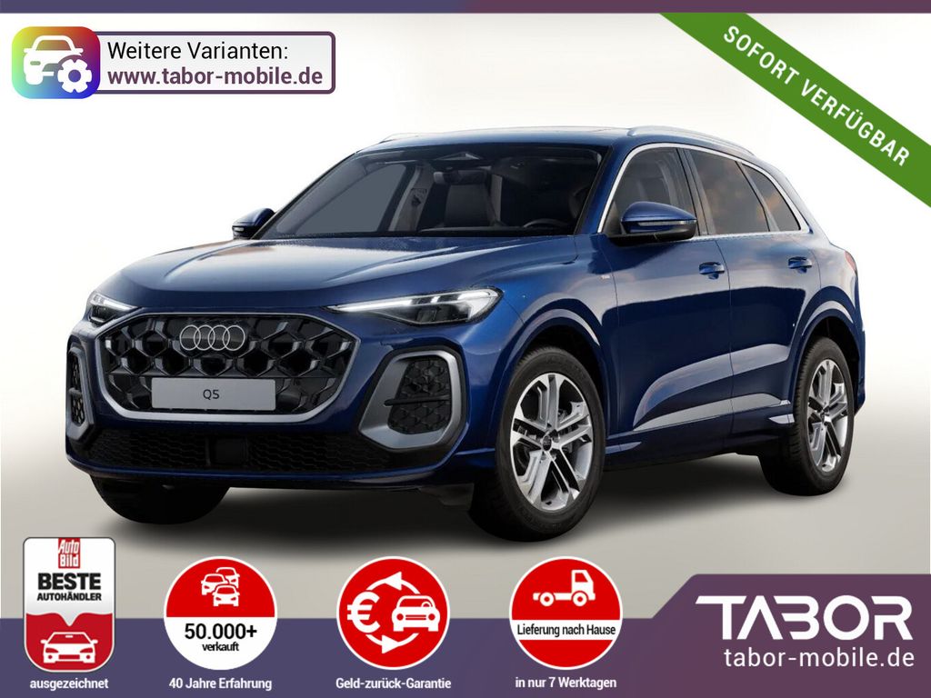 Image of Audi Q5
