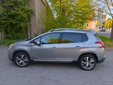 Peugeot 2008  BlueHDi 120PS TÜV NEU+VOLL LEAD+PANO+TEMPO - Peugeot 2008 in Hannover