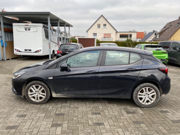 Bild 2 Opel ASTRA K LIM. 5-TRG. SELECTION Start/Stop