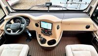 Concorde Credo 840 LI -AHK -Lithium-Bat. -270l FW (5/18)