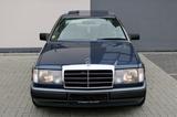 Mercedes-Benz CE 230 Coupe Oldtimer/Schiebe-dach/Anhäng - Mercedes-Benz Gebrauchtwagen von 1988
