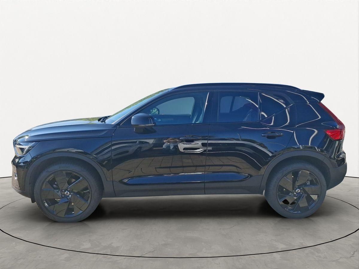 Volvo XC40 B3 Black Edition Plus 360° AHK PANO H/K 20" foto 6