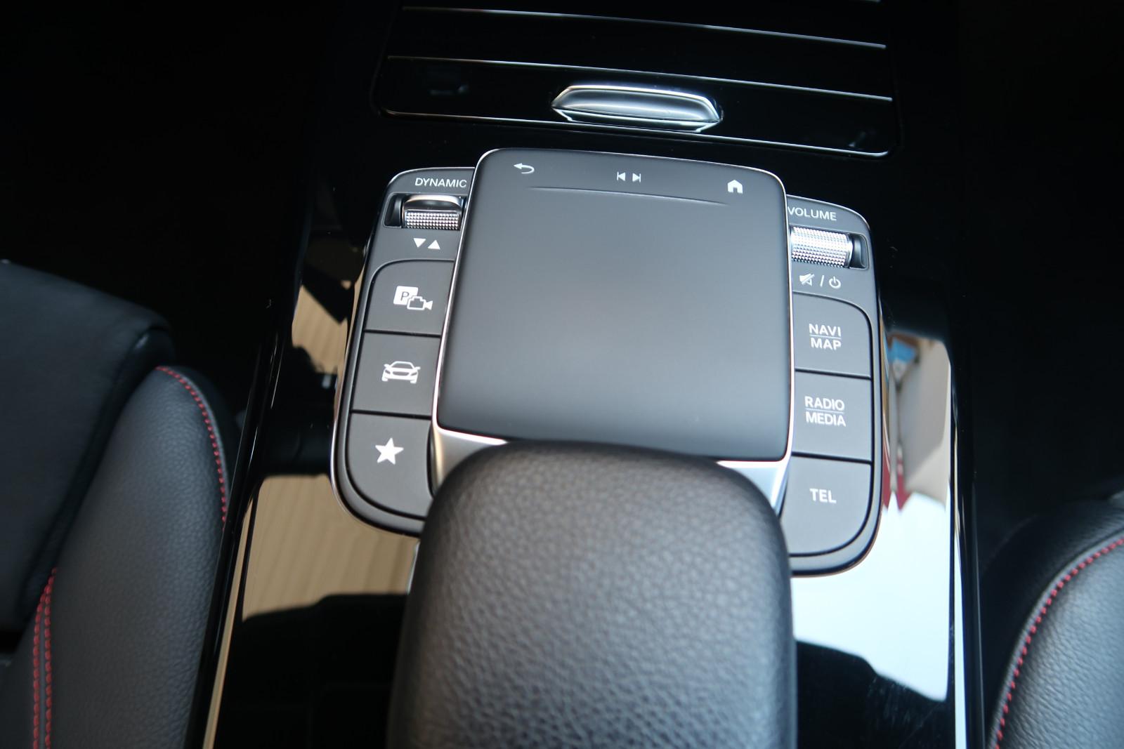 Mercedes-Benz CLA *AMG-LINE *ALCANTARA *LED, миниатюра 15